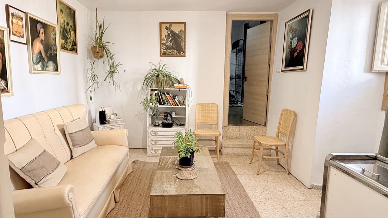 5 bedroom Townhouse for sale in Moclin - € 180,000 (Ref: 9954549)