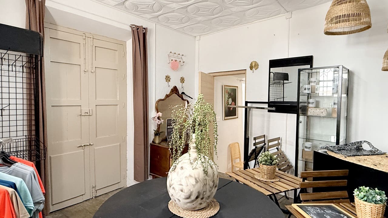 5 bedroom Townhouse for sale in Moclin - € 180,000 (Ref: 9954549)