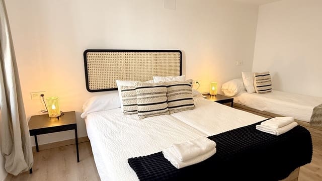 5 soveværelse Byhus til salg i Moclín - € 180.000 (Ref: 9954549)
