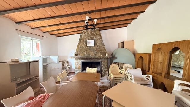6 soverom Kommersiell til salgs i Montefrío med svømmebasseng garasje - € 599 999 (Ref: 9956240)
