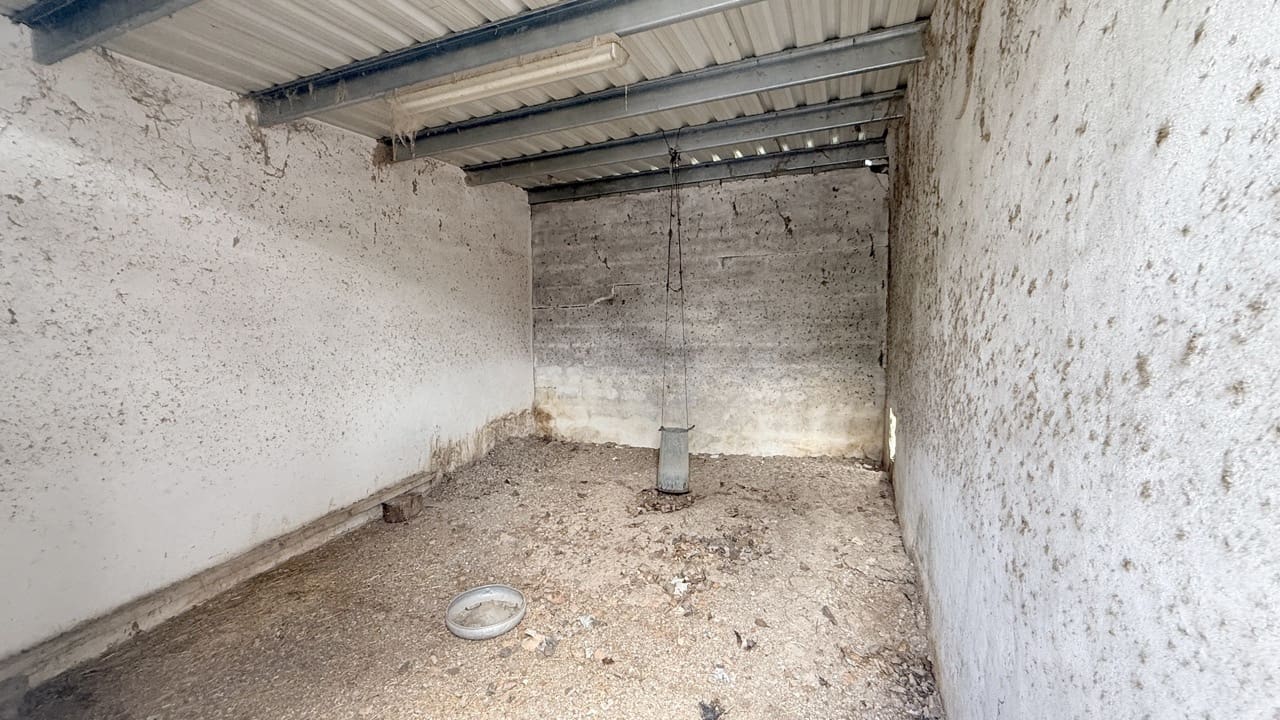 6 soverom Kommersiell til salgs i Montefrio med svømmebasseng garasje - € 599 999 (Ref: 9956240)