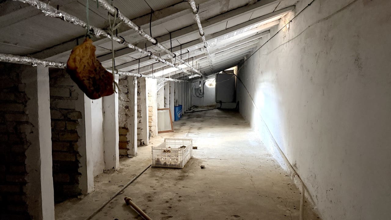 6 soverom Kommersiell til salgs i Montefrio med svømmebasseng garasje - € 599 999 (Ref: 9956240)