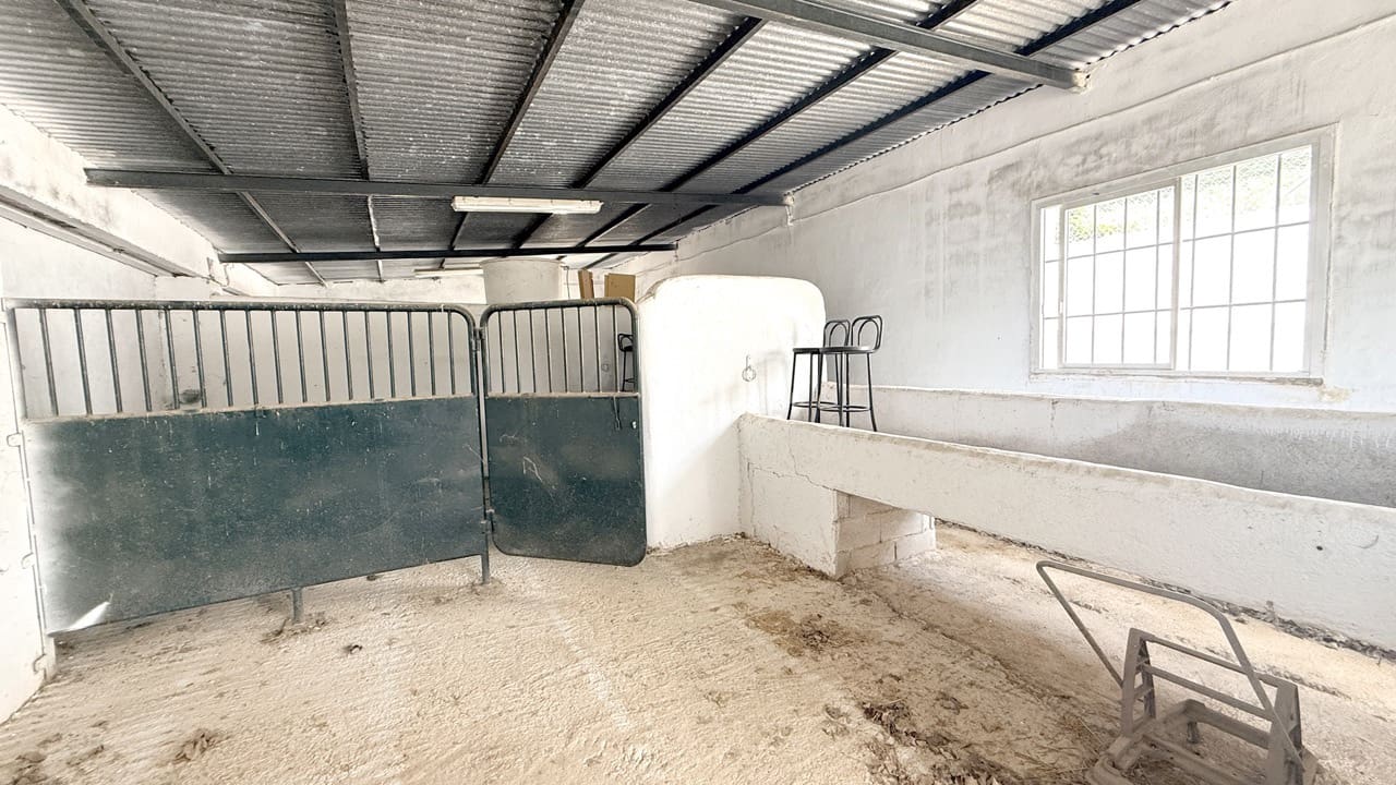 6 soverom Kommersiell til salgs i Montefrio med svømmebasseng garasje - € 599 999 (Ref: 9956240)