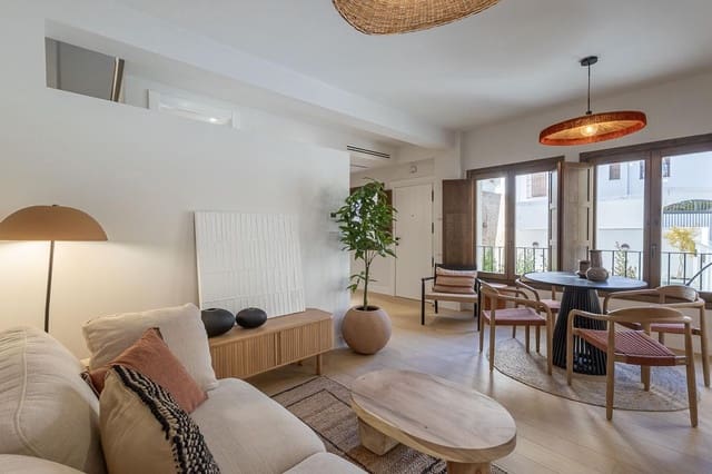 3 soverom Leilighet til salgs i Albaicin, Granada by med svømmebasseng - € 650 000 (Ref: 9958957)