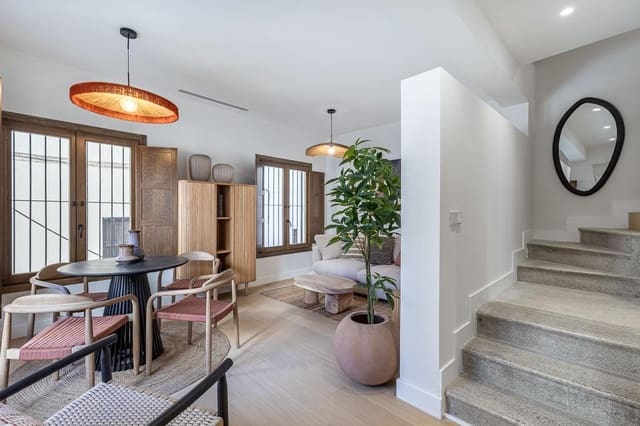3 soverom Leilighet til salgs i Albaicin, Granada by med svømmebasseng - € 650 000 (Ref: 9958957)