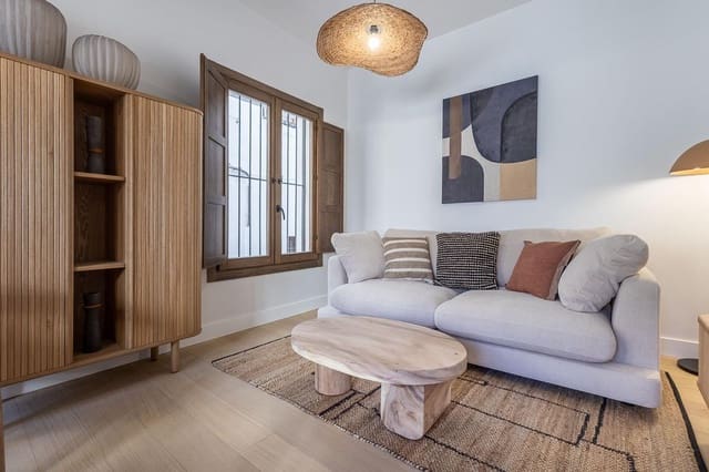 3 soverom Leilighet til salgs i Albaicin, Granada by med svømmebasseng - € 650 000 (Ref: 9958957)