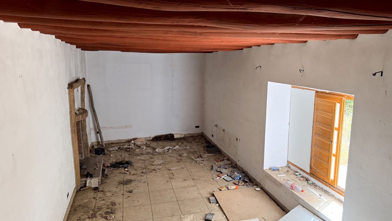 4 sypialnia Finka/Dom wiejski na sprzedaż w Moclin z garażem - 125 000 € (Ref: 9974358)