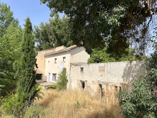 4 soverom Finca/Herregård til salgs i Moclín med garasje - € 125 000 (Ref: 9974358)