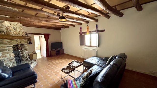 Finca/Casa Rural de 3 habitaciones en Caniles en venta con garaje - 395.000 € (Ref: 9987179)