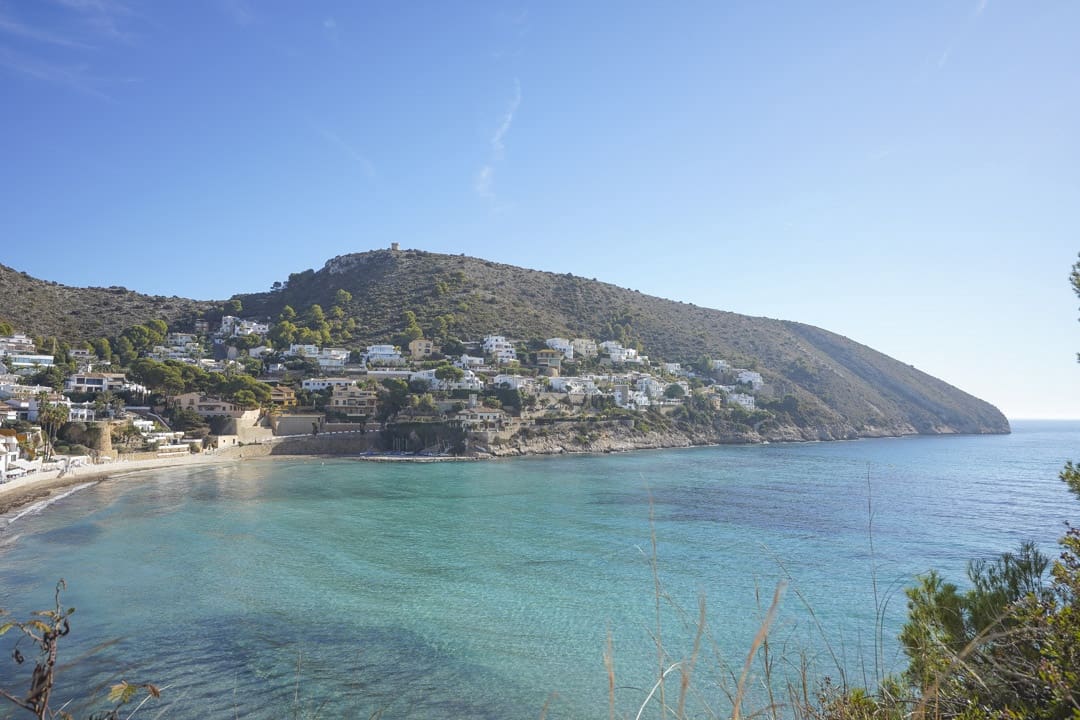 4 chambre Villa/Maison à vendre à Moraira avec piscine garage - 2 350 000 € (Ref: 10021361)