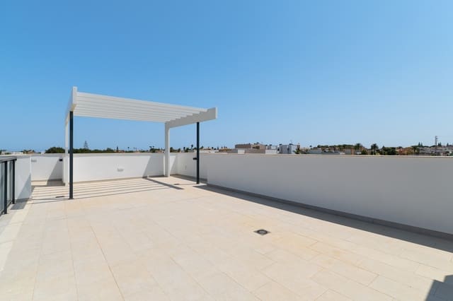 3 sovrum Villa till salu i El Vergel / Verger med pool garage - 415 000 € (Ref: 10021362)