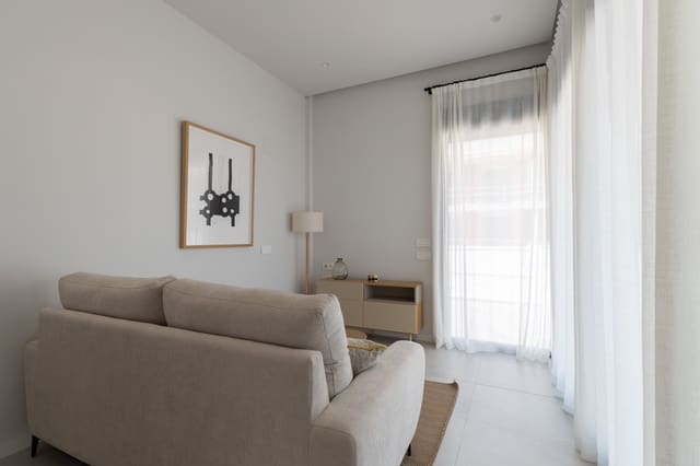 3 sovrum Villa till salu i El Vergel / Verger med pool garage - 415 000 € (Ref: 10021362)