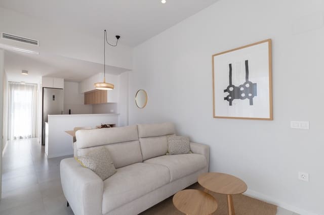 3 sovrum Villa till salu i El Vergel / Verger med pool garage - 415 000 € (Ref: 10021362)