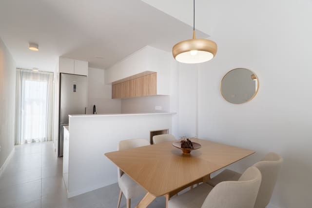 3 sovrum Villa till salu i El Vergel / Verger med pool garage - 415 000 € (Ref: 10021362)