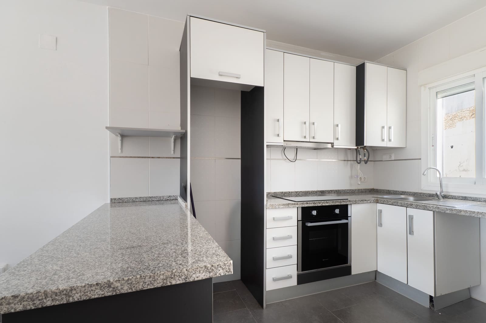 3 bedroom Villa for sale in Calpe / Calp with pool garage - € 340,000 (Ref: 10021363)