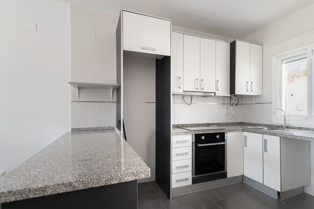 3 bedroom Villa for sale in Cometa - Carrió, Calpe / Calp with pool garage - € 340,000 (Ref: 10021363)