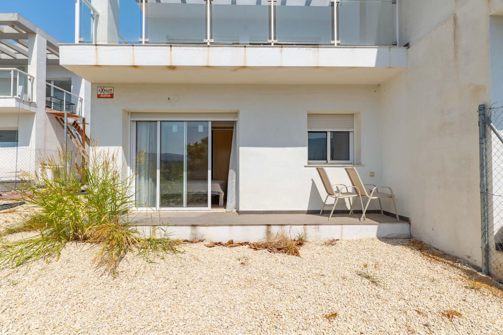 3 bedroom Villa for sale in Calpe / Calp with pool garage - € 340,000 (Ref: 10021363)