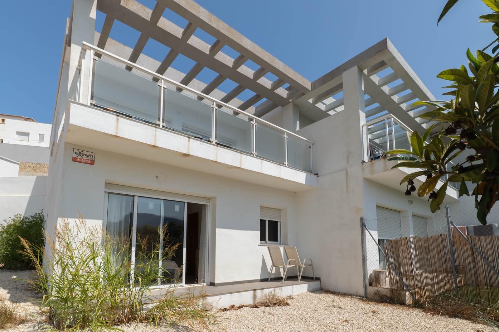 3 bedroom Villa for sale in Calpe / Calp with pool garage - € 340,000 (Ref: 10021363)