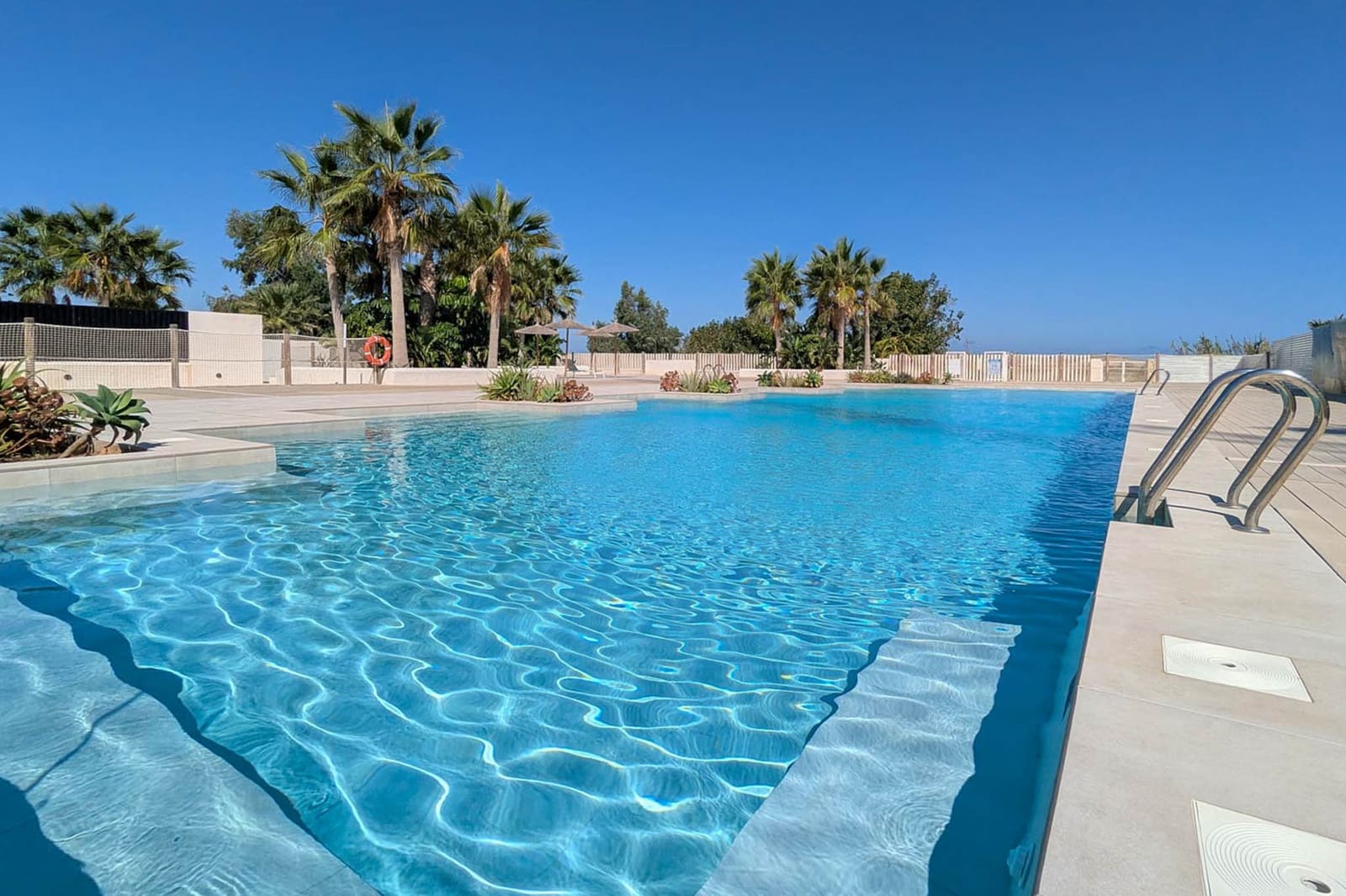 3 slaapkamer Appartement te koop in Denia met zwembad garage - € 650.000 (Ref: 10021364)