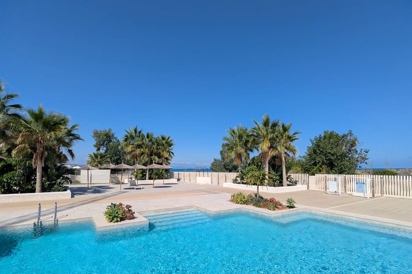 3 slaapkamer Appartement te koop in Denia met zwembad garage - € 650.000 (Ref: 10021364)