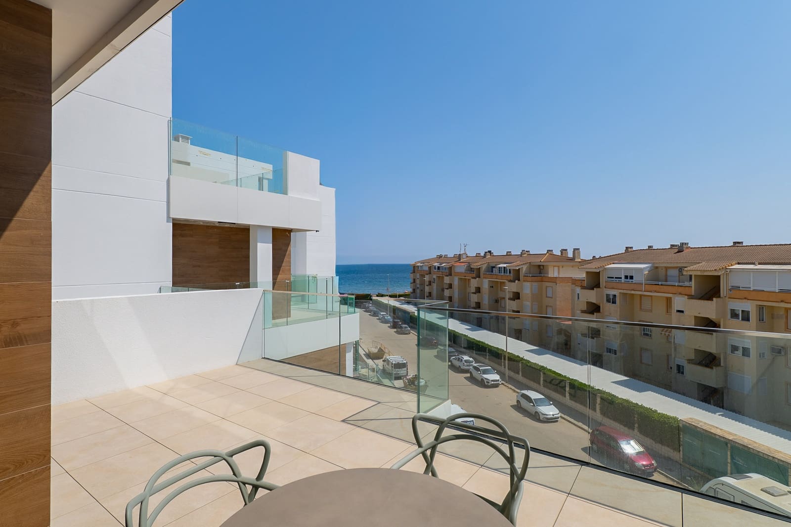 3 slaapkamer Appartement te koop in Denia met zwembad garage - € 650.000 (Ref: 10021364)