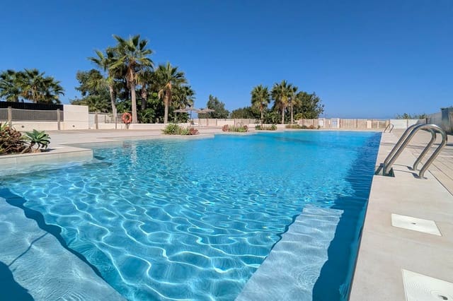 3 slaapkamer Appartement te koop in El Palmar - Los Molinos, Dénia met zwembad garage - € 650.000 (Ref: 10021364)