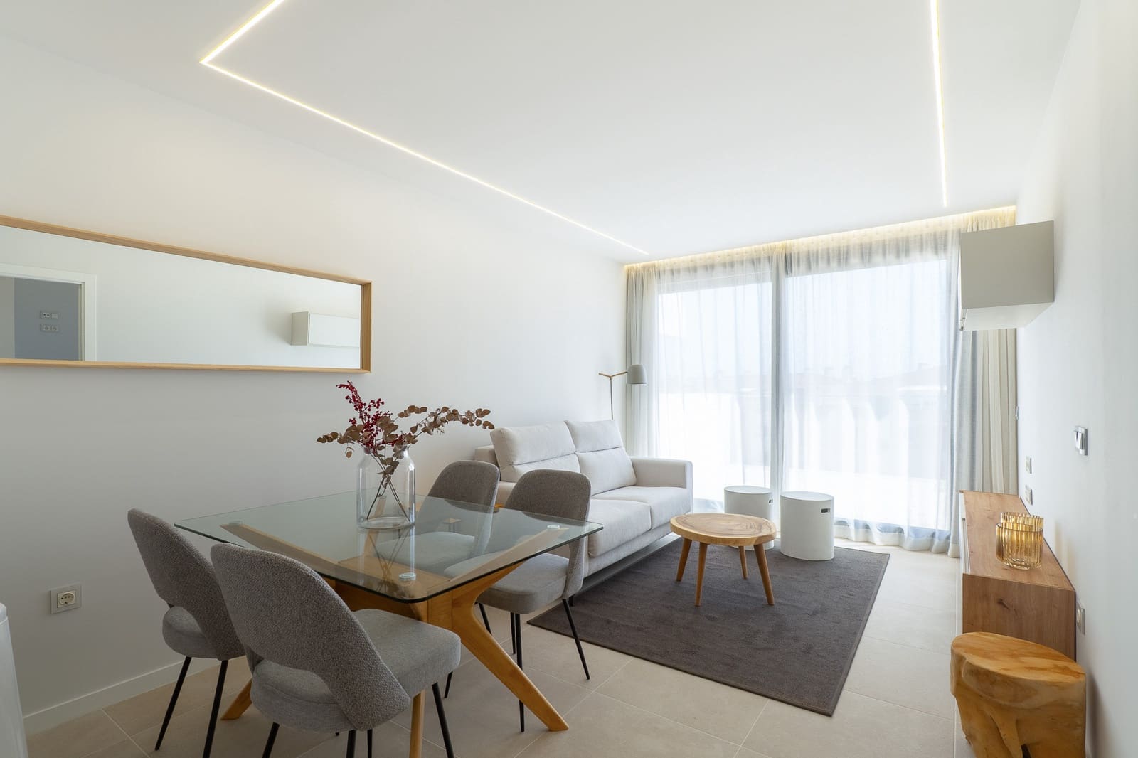 3 slaapkamer Appartement te koop in Denia met zwembad garage - € 650.000 (Ref: 10021364)