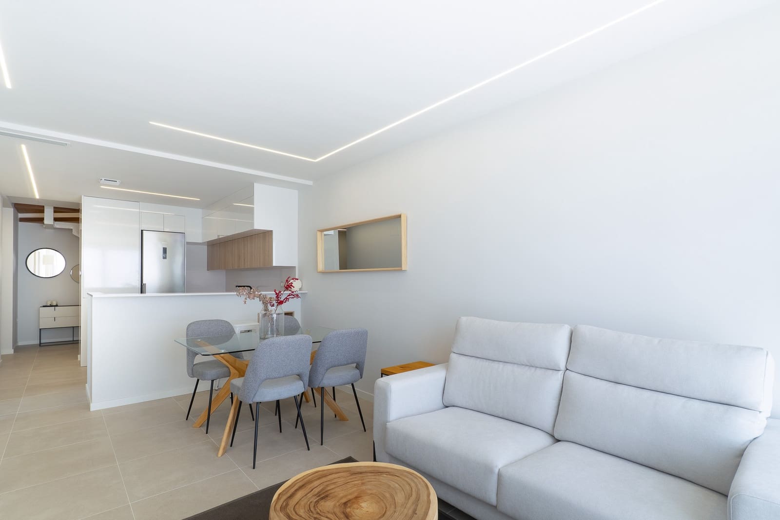 3 slaapkamer Appartement te koop in Denia met zwembad garage - € 650.000 (Ref: 10021364)