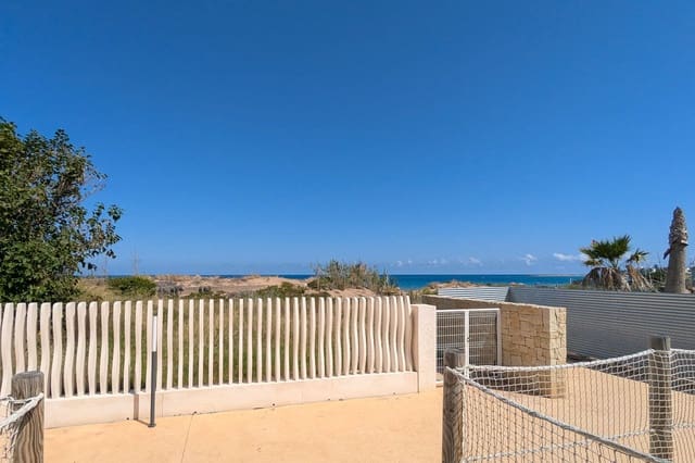 3 slaapkamer Appartement te koop in El Palmar - Los Molinos, Dénia met zwembad garage - € 650.000 (Ref: 10021364)