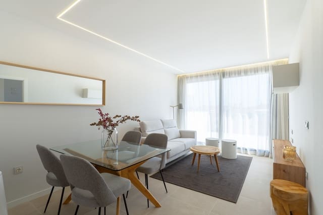 3 slaapkamer Appartement te koop in El Palmar - Los Molinos, Dénia met zwembad garage - € 650.000 (Ref: 10021364)