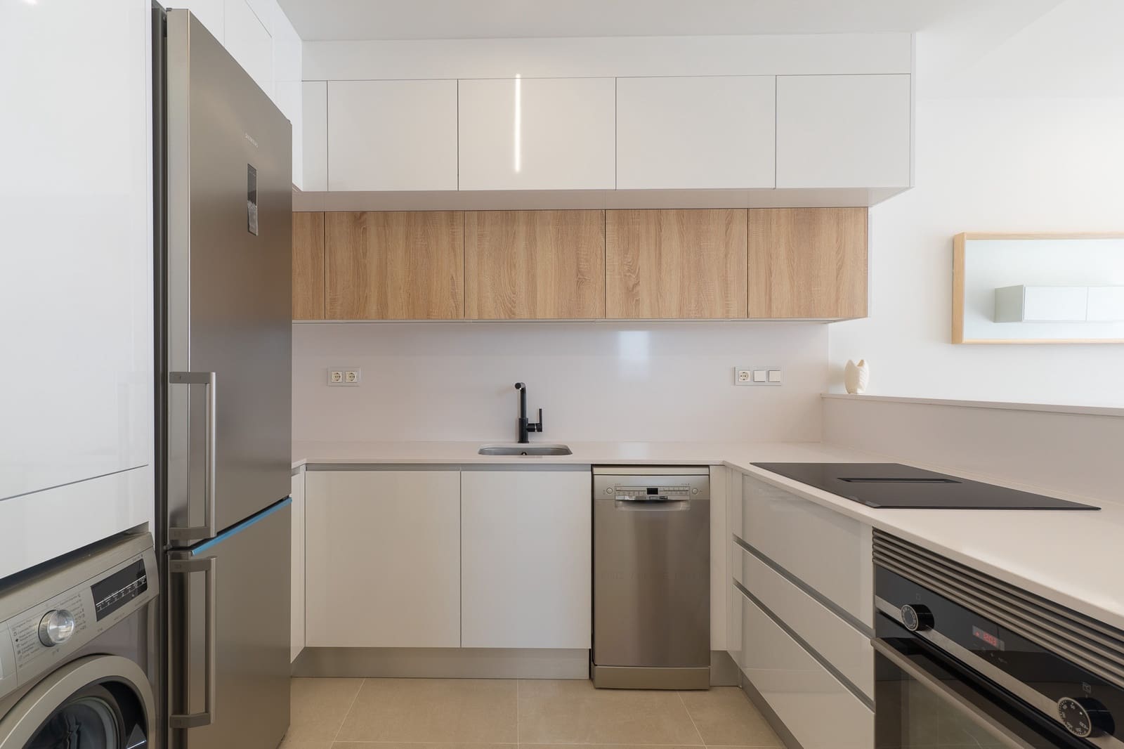 3 slaapkamer Appartement te koop in Denia met zwembad garage - € 650.000 (Ref: 10021364)
