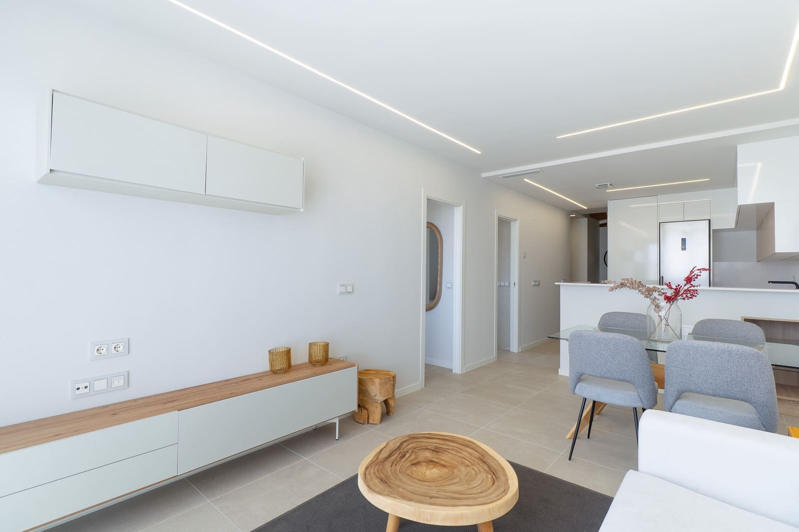 3 slaapkamer Appartement te koop in Denia met zwembad garage - € 650.000 (Ref: 10021364)
