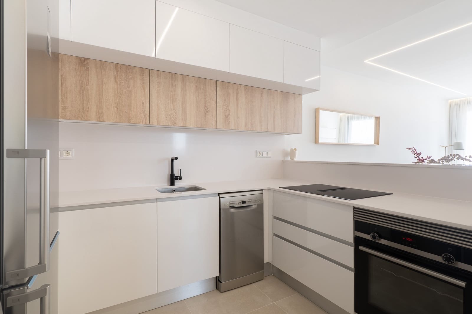 3 slaapkamer Appartement te koop in Denia met zwembad garage - € 650.000 (Ref: 10021364)