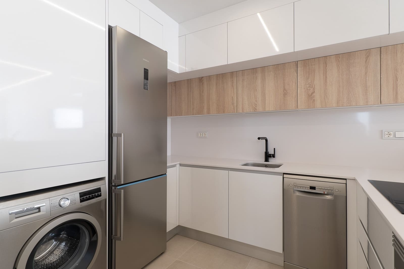 3 slaapkamer Appartement te koop in Denia met zwembad garage - € 650.000 (Ref: 10021364)