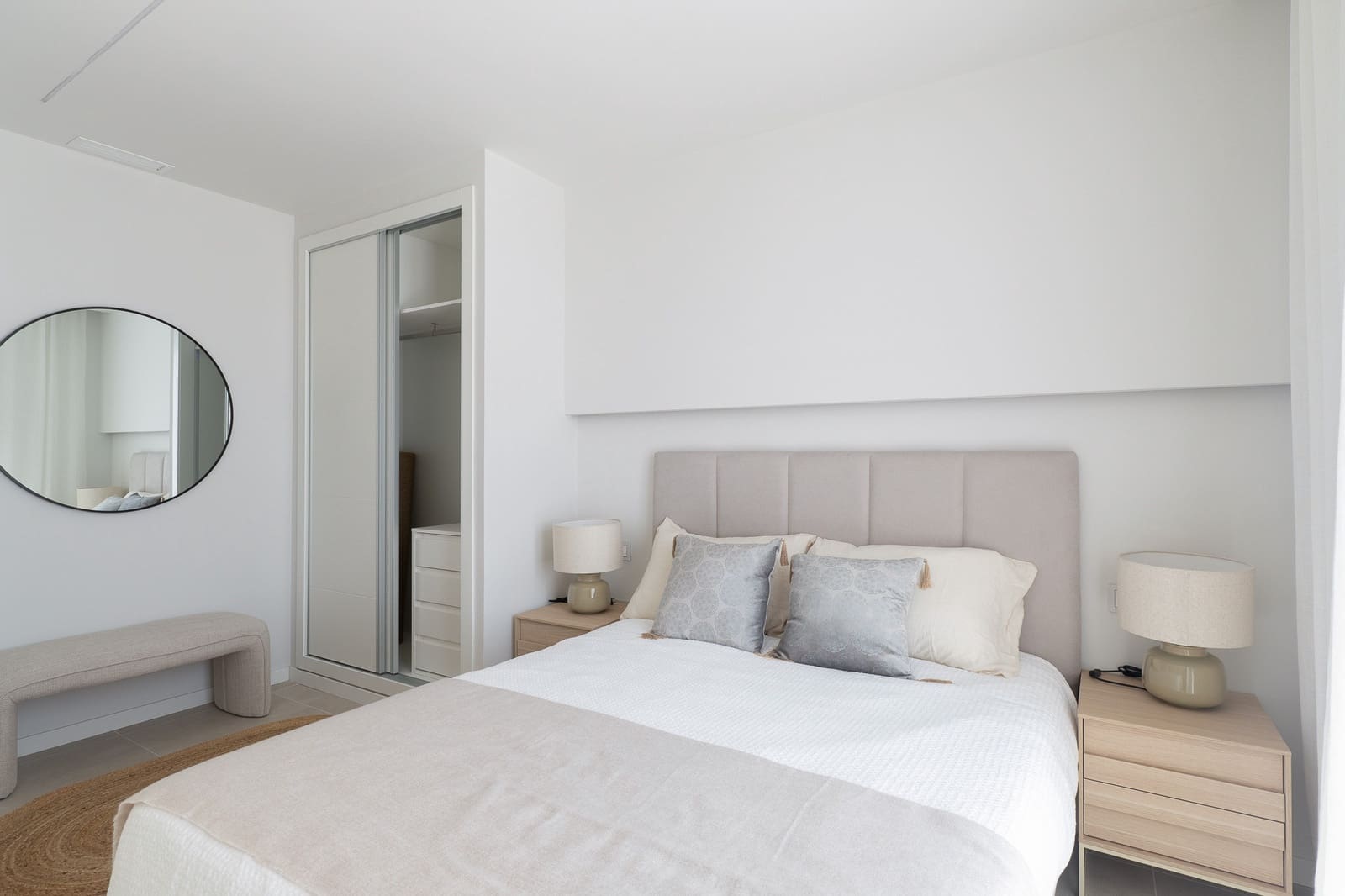 3 slaapkamer Appartement te koop in Denia met zwembad garage - € 650.000 (Ref: 10021364)