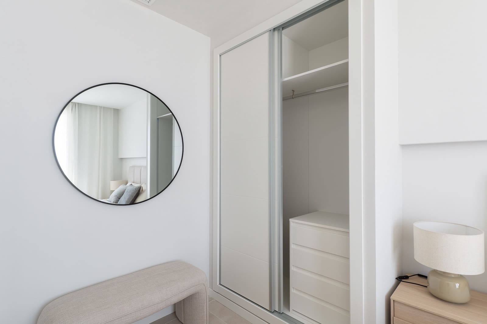 3 slaapkamer Appartement te koop in Denia met zwembad garage - € 650.000 (Ref: 10021364)