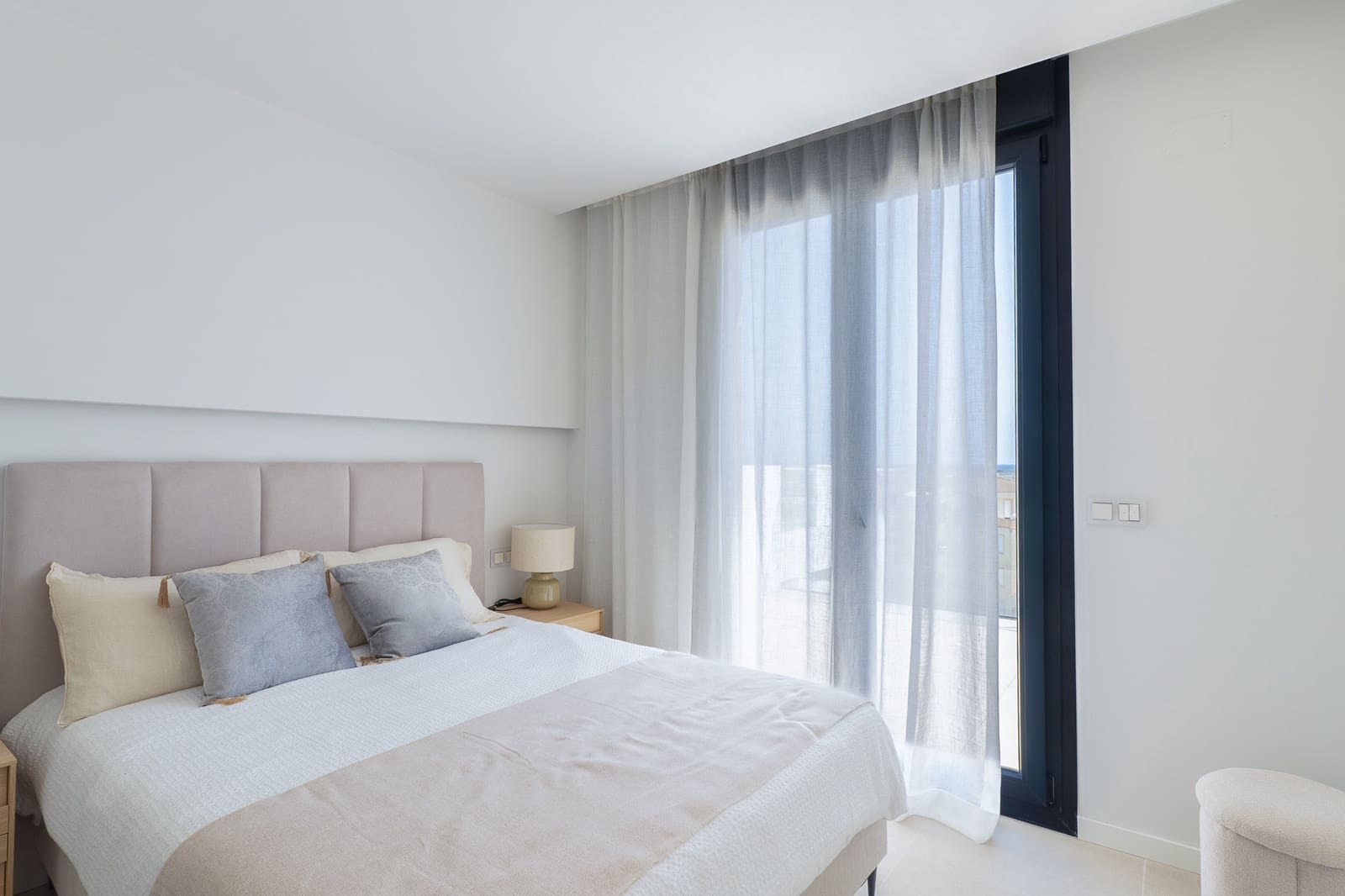 3 slaapkamer Appartement te koop in Denia met zwembad garage - € 650.000 (Ref: 10021364)