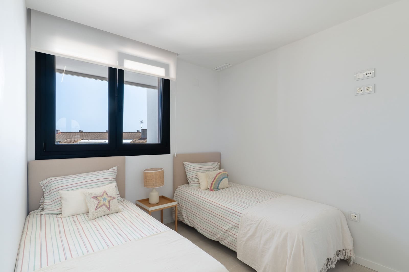 3 slaapkamer Appartement te koop in Denia met zwembad garage - € 650.000 (Ref: 10021364)