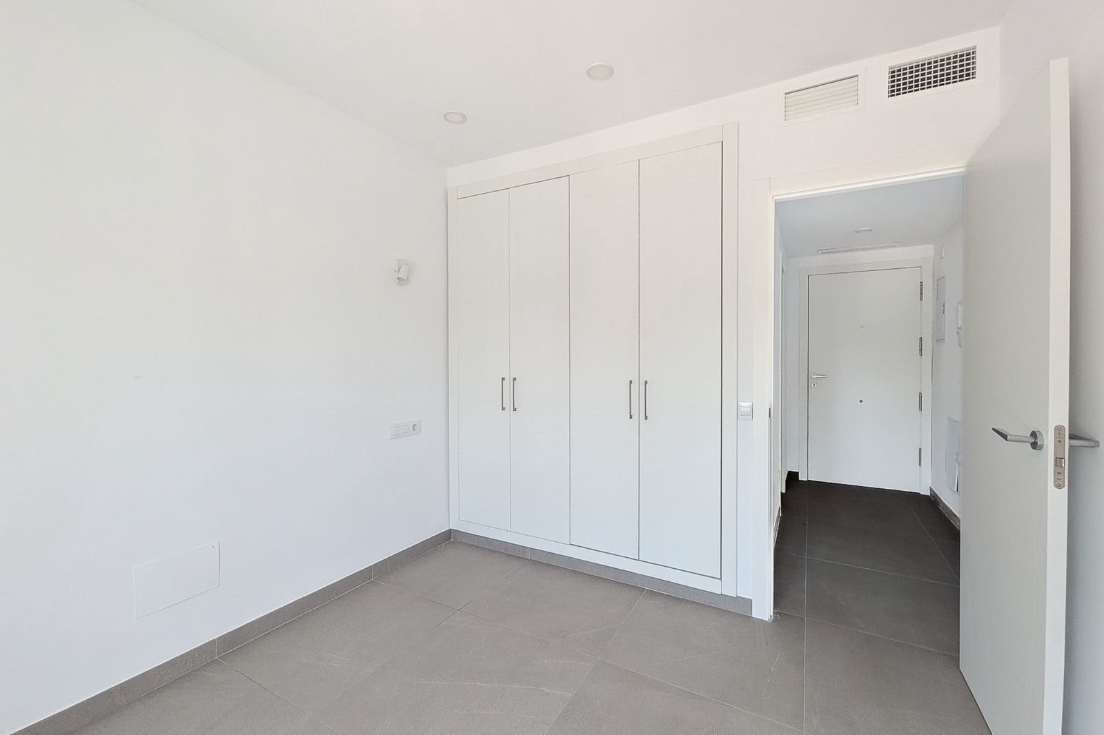 1 makuuhuone Huoneisto myytävänä paikassa Denia mukana uima-altaan - 275 000 € (Ref: 10021365)