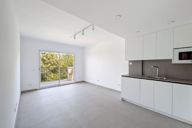 1 bedroom Apartment for sale in El Montgó, Dénia - € 275,000 (Ref: 10021365)