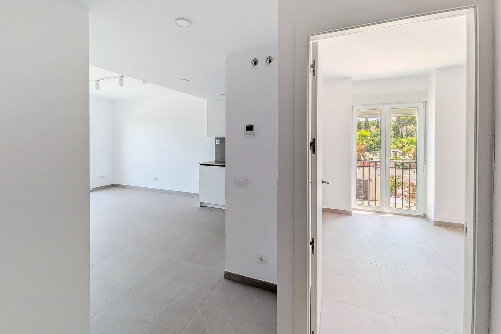1 makuuhuone Huoneisto myytävänä paikassa Denia mukana uima-altaan - 275 000 € (Ref: 10021365)