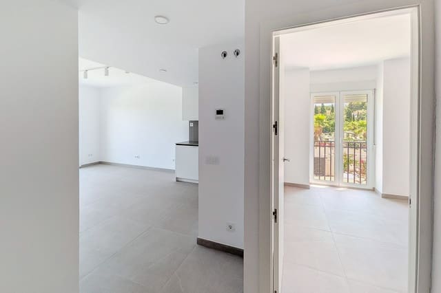 1 bedroom Apartment for sale in El Montgó, Dénia - € 275,000 (Ref: 10021365)