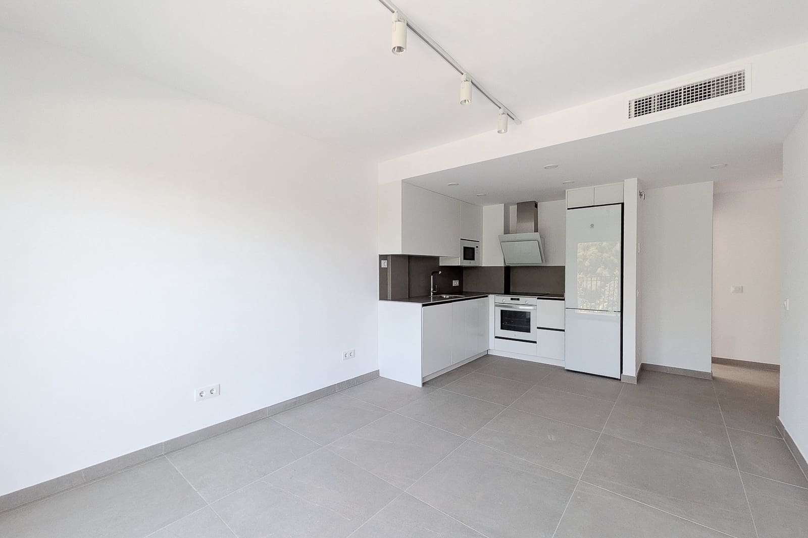1 makuuhuone Huoneisto myytävänä paikassa Denia mukana uima-altaan - 275 000 € (Ref: 10021365)