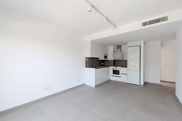 1 bedroom Apartment for sale in El Montgó, Dénia - € 275,000 (Ref: 10021365)