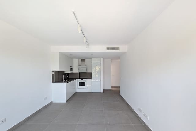 1 bedroom Apartment for sale in El Montgó, Dénia - € 275,000 (Ref: 10021365)
