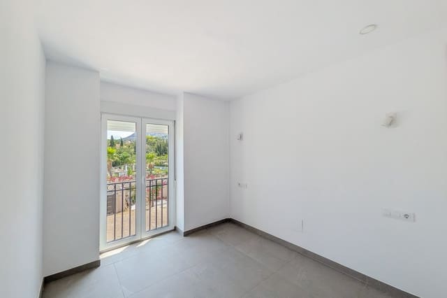 1 bedroom Apartment for sale in El Montgó, Dénia - € 275,000 (Ref: 10021365)