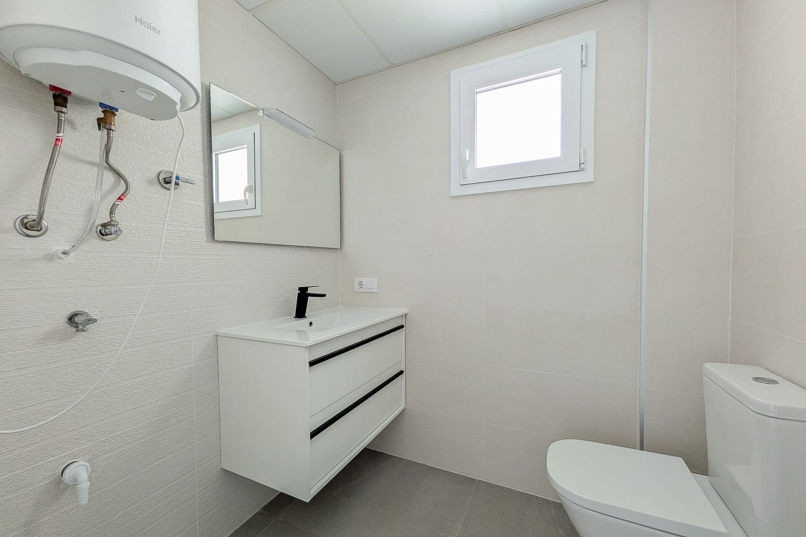 1 makuuhuone Huoneisto myytävänä paikassa Denia mukana uima-altaan - 275 000 € (Ref: 10021365)