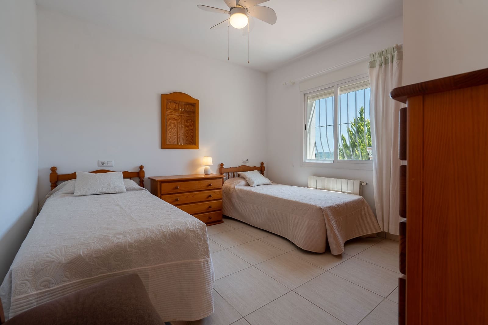 Chalet de 5 habitaciones en Jalón / Xaló en venta con piscina garaje - 599.000 € (Ref: 10024896)