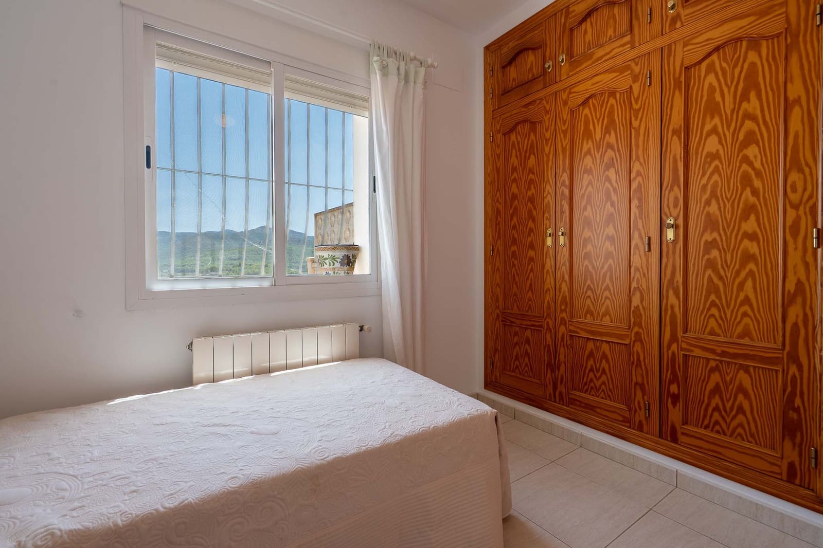 Chalet de 5 habitaciones en Jalón / Xaló en venta con piscina garaje - 599.000 € (Ref: 10024896)