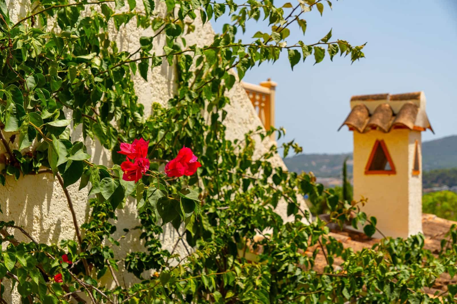 Chalet de 5 habitaciones en Jalón / Xaló en venta con piscina garaje - 599.000 € (Ref: 10024896)